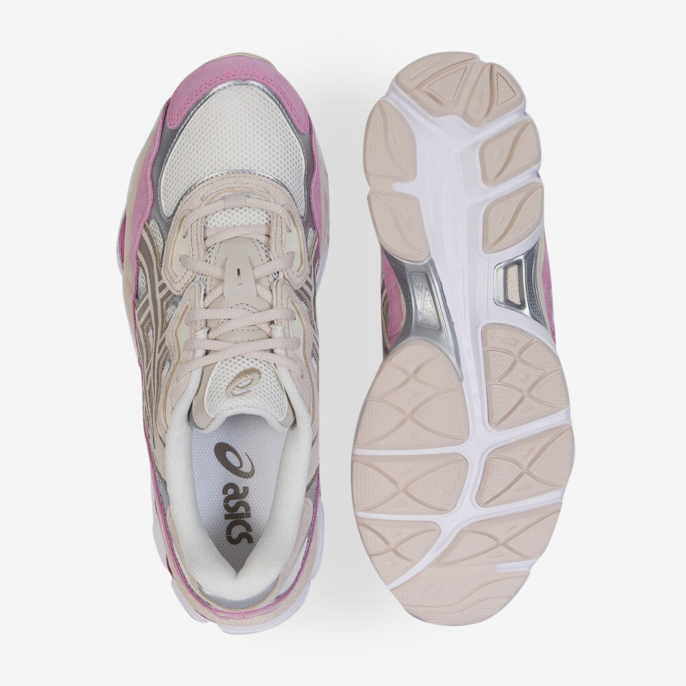 ASICS GEL/rose