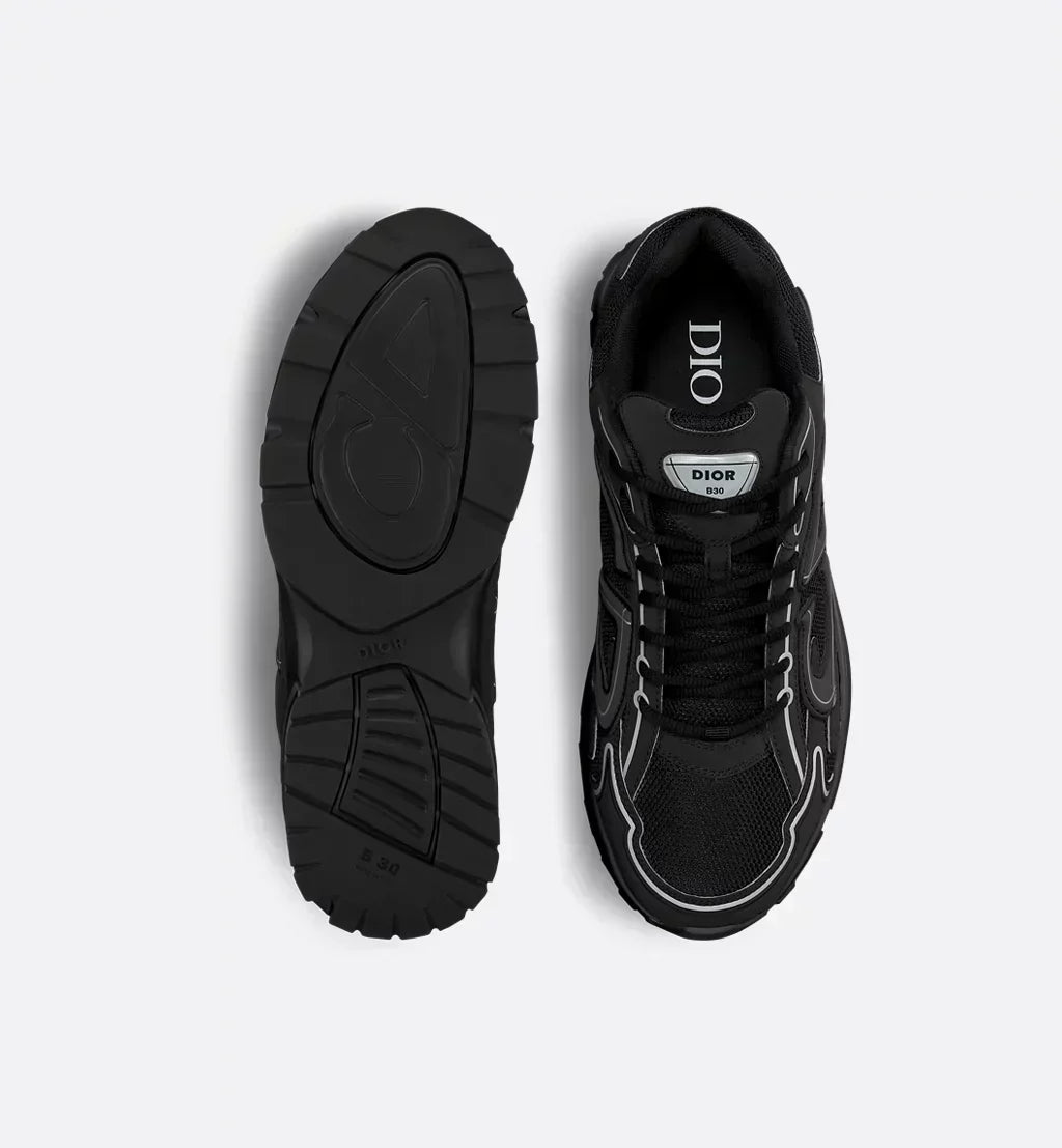 B30 noir