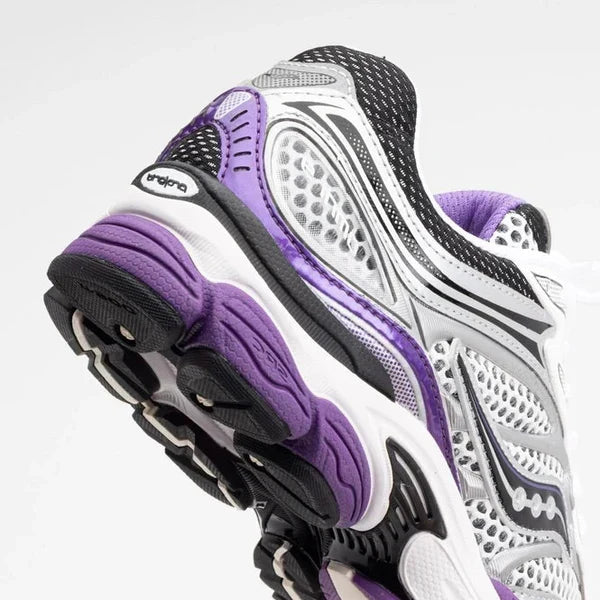 SAUCONY PROGRID OMNI 9 UNISEX MAUVE