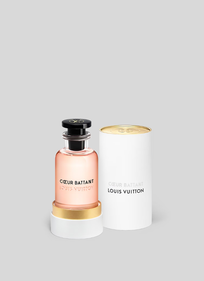 Lv Coeur Battant 100 ml