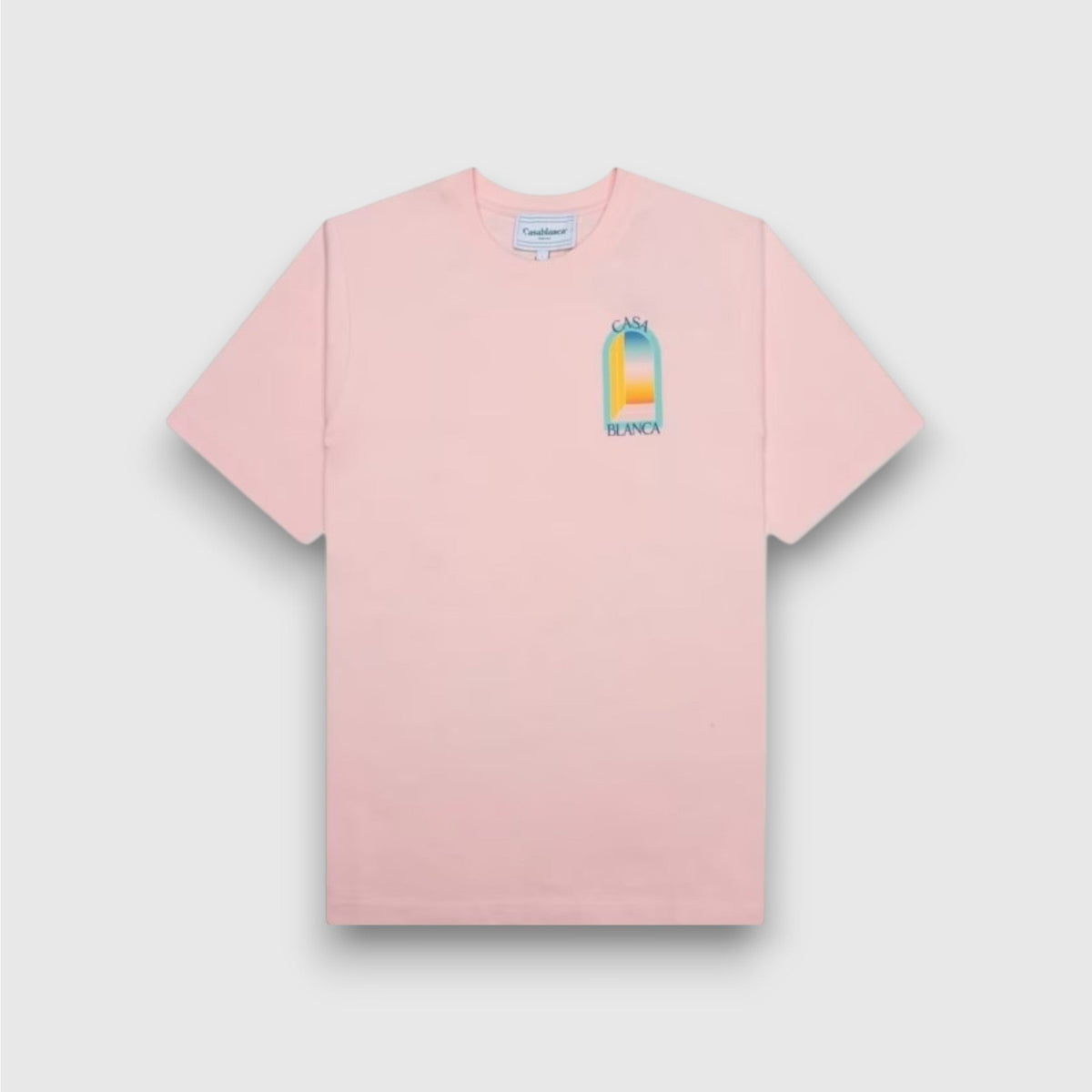 CASABLANCA | The Passage T-shirt