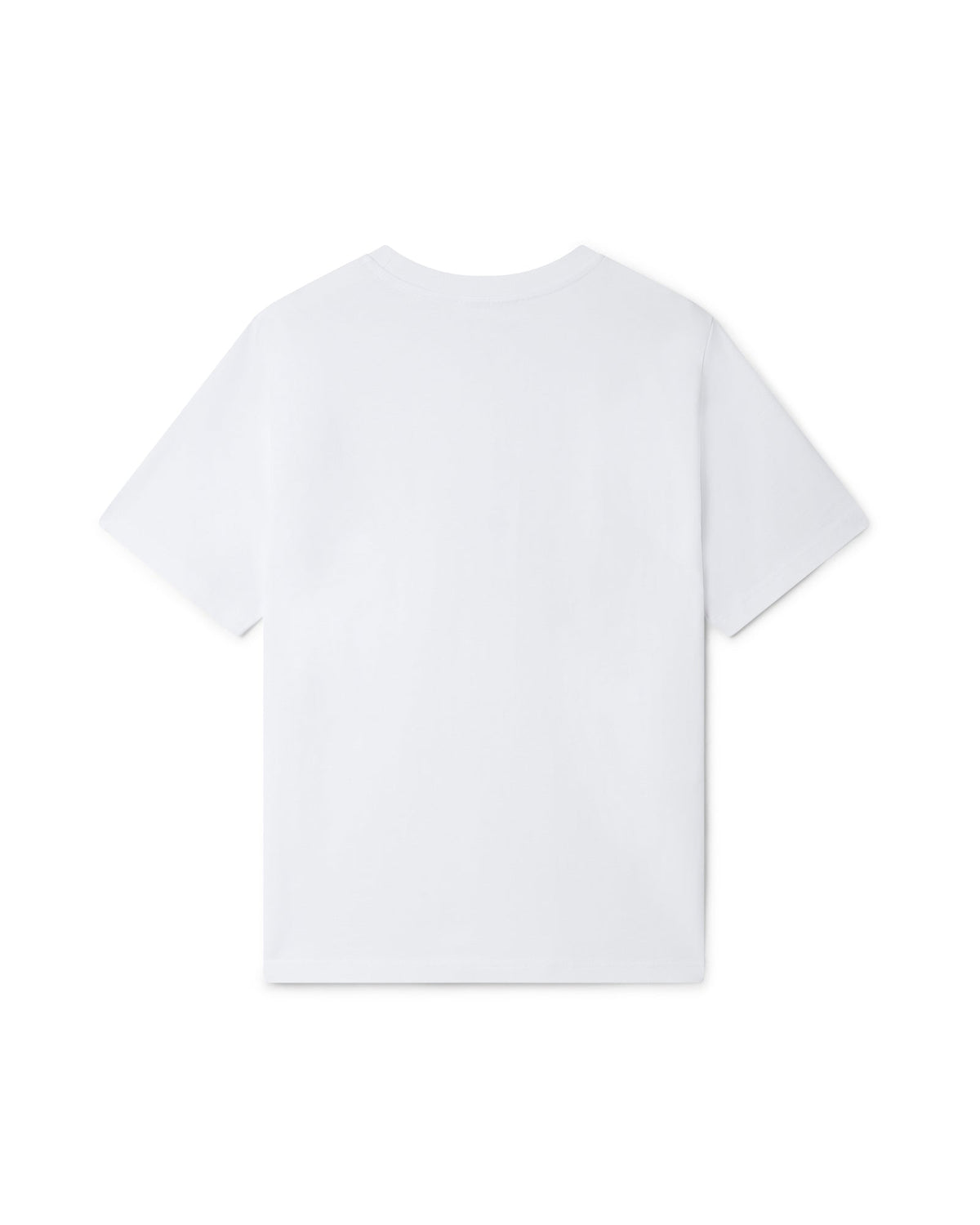 Statue En Marbre T-Shirt