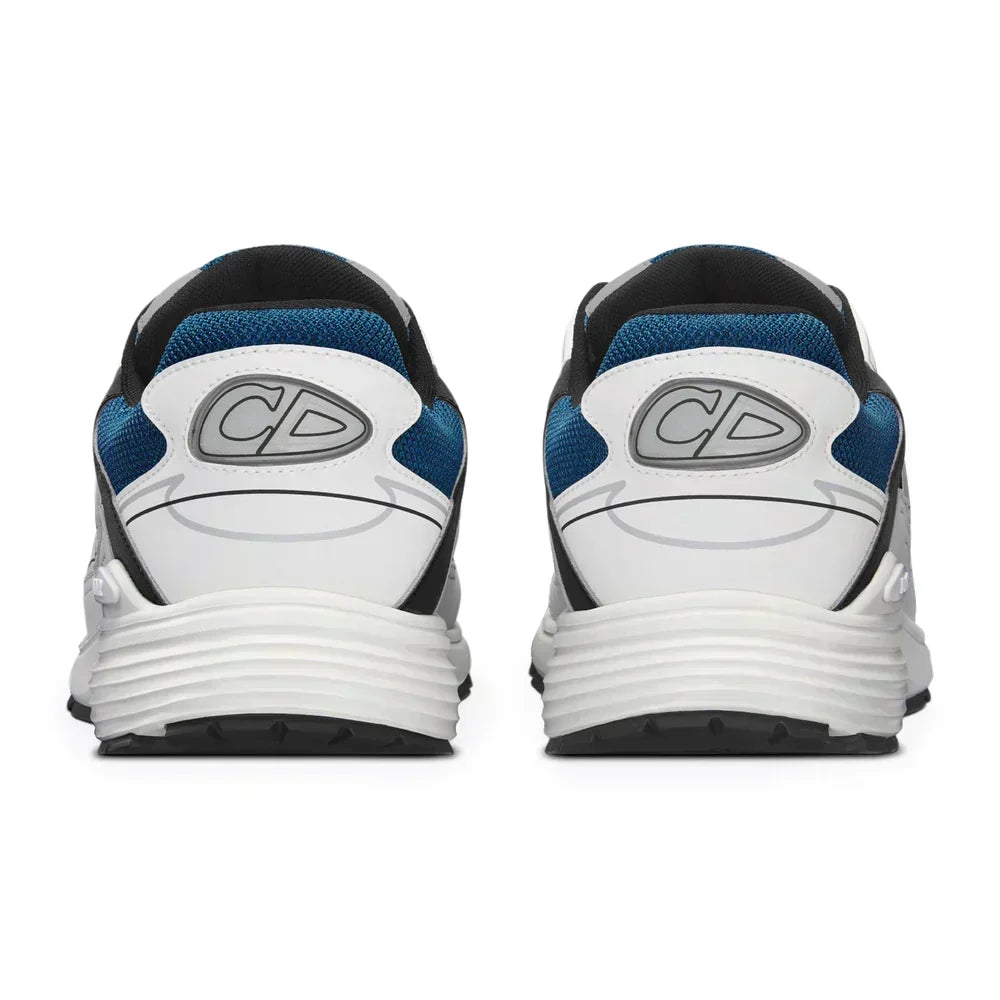 DIOR B30 BLUE WHITE GREY