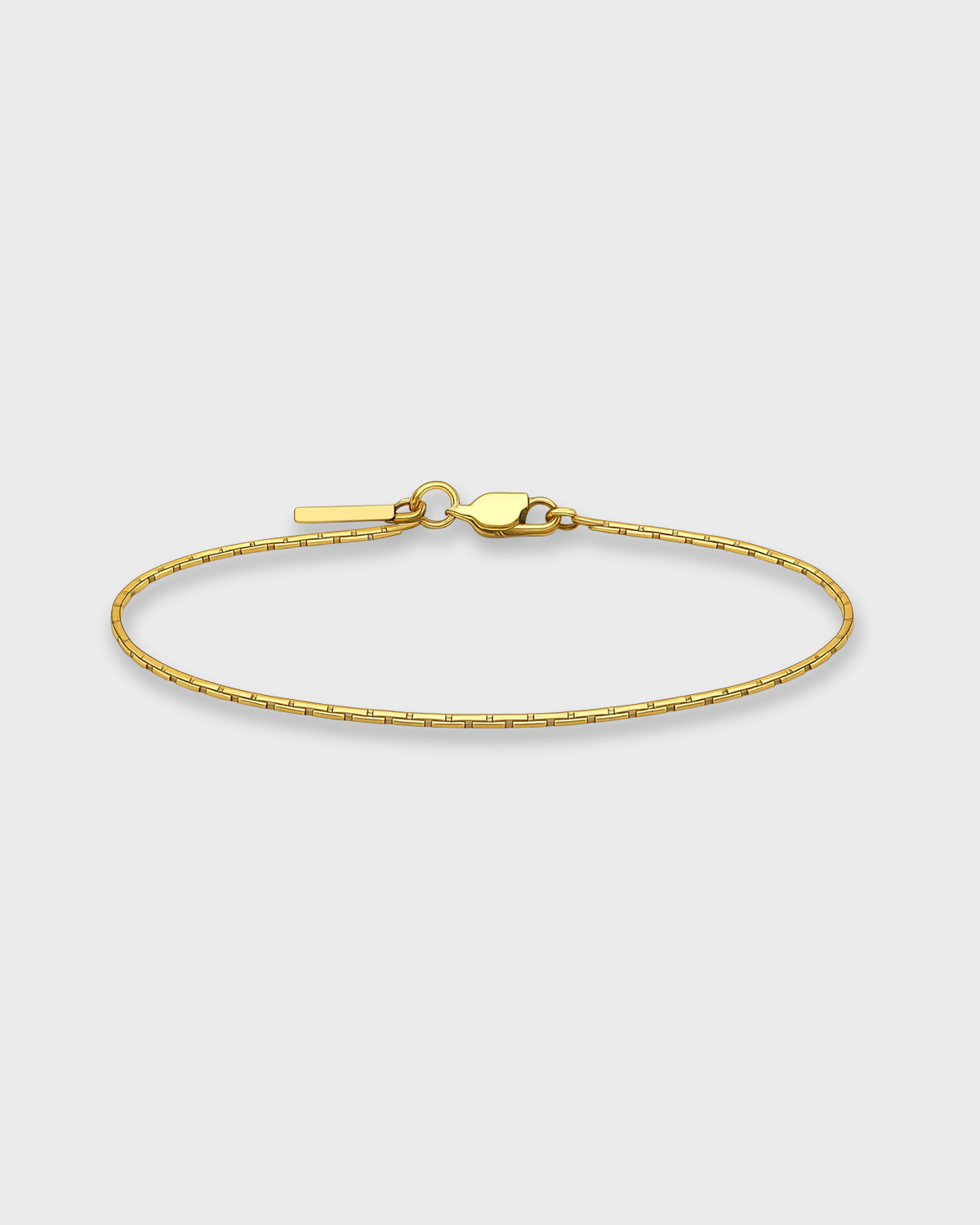 Bracelet Lyre