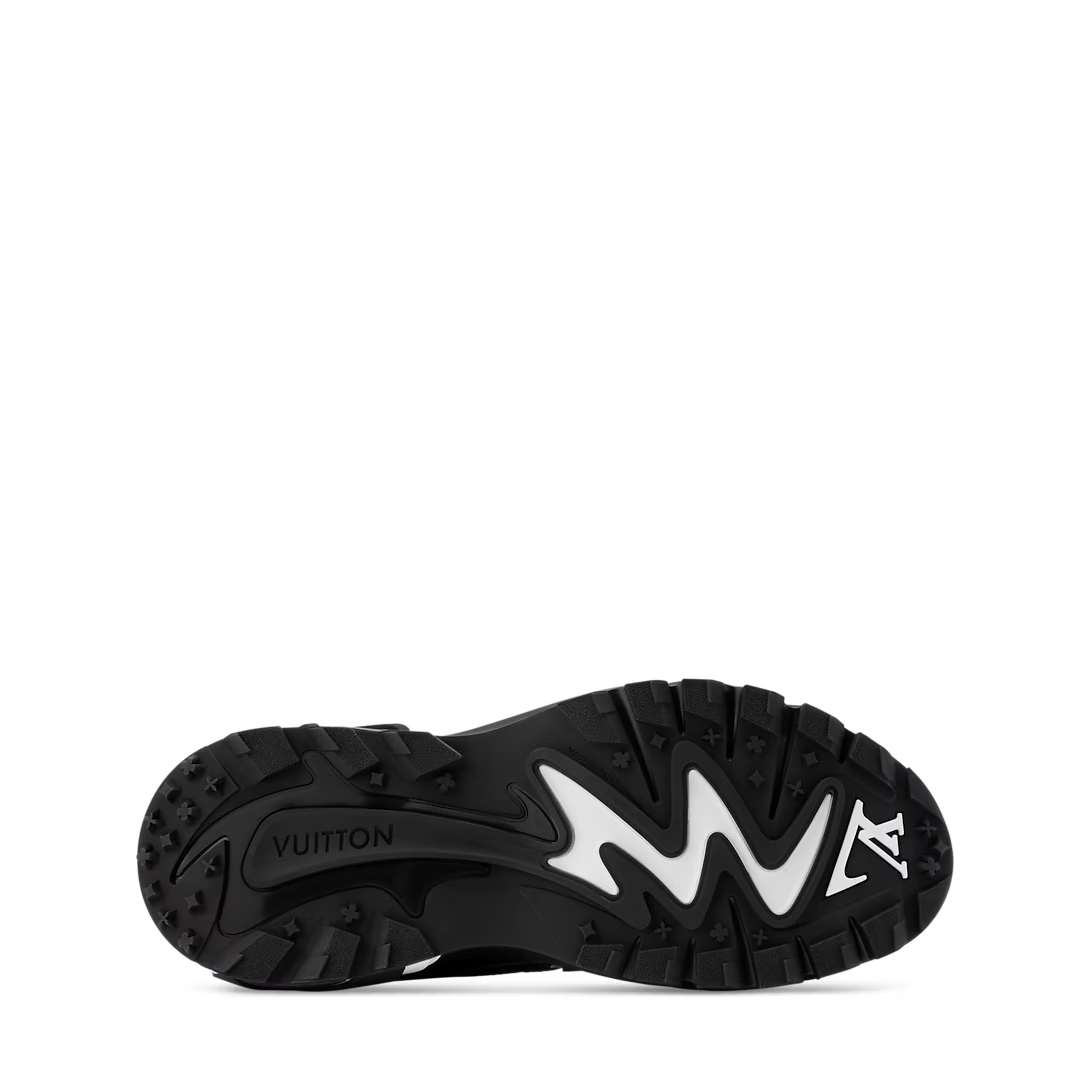 Sneaker LV Runner Tatic
