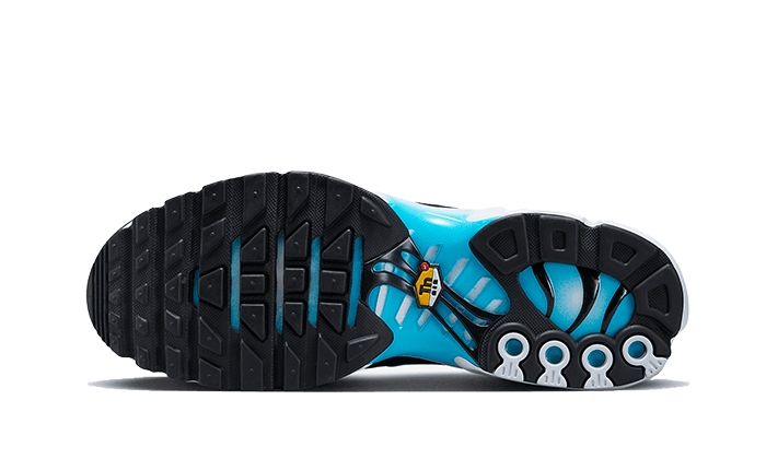 NikeĀ® Air Max Plus Baltic Blue