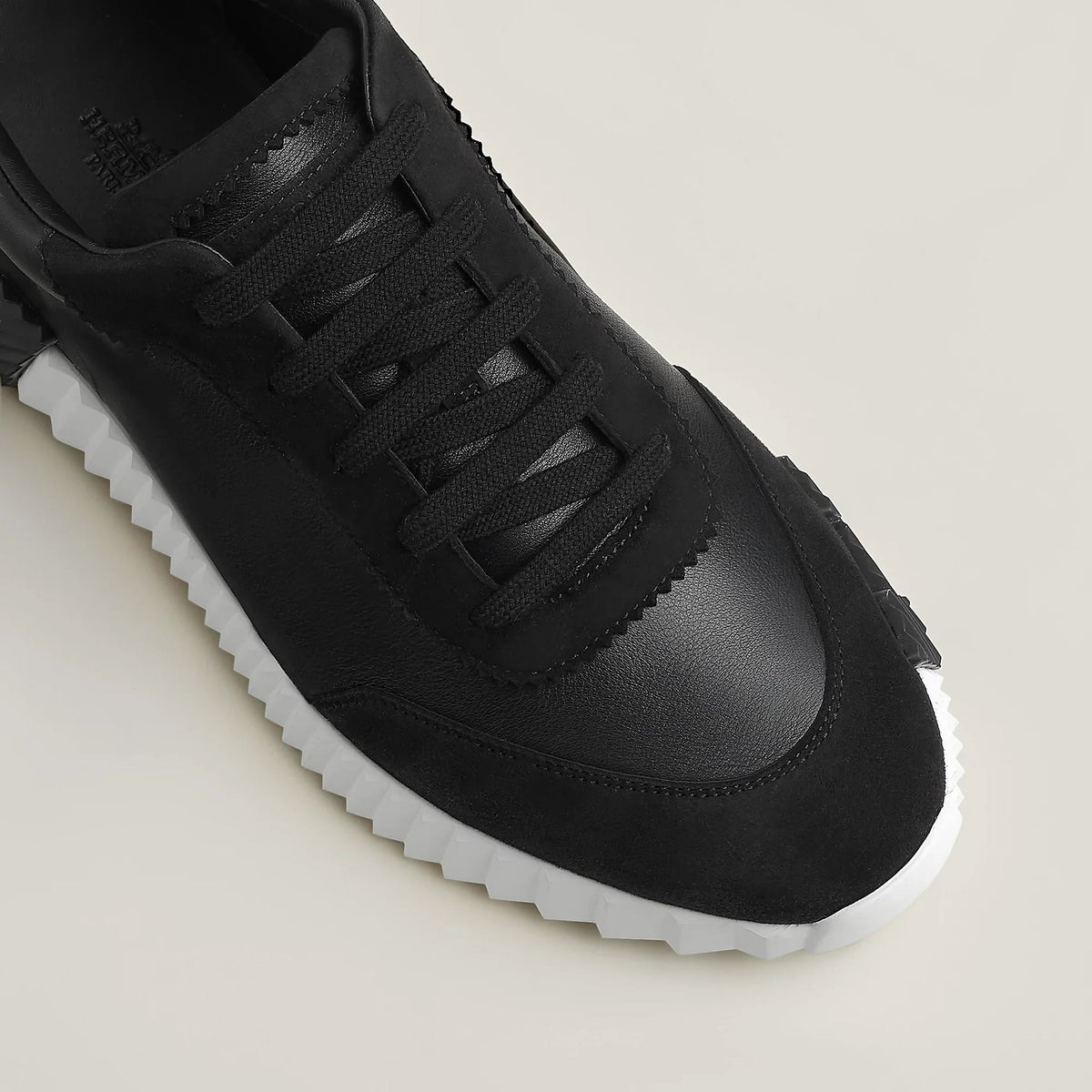 Hermès Bouncing Zwart