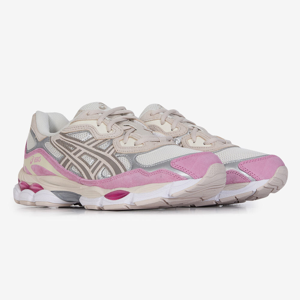 ASICS GEL/rose