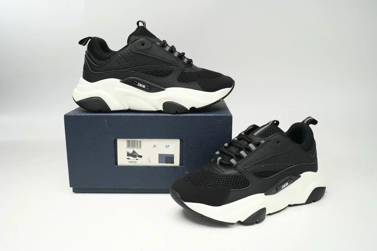 DIOR B22 NOIRE