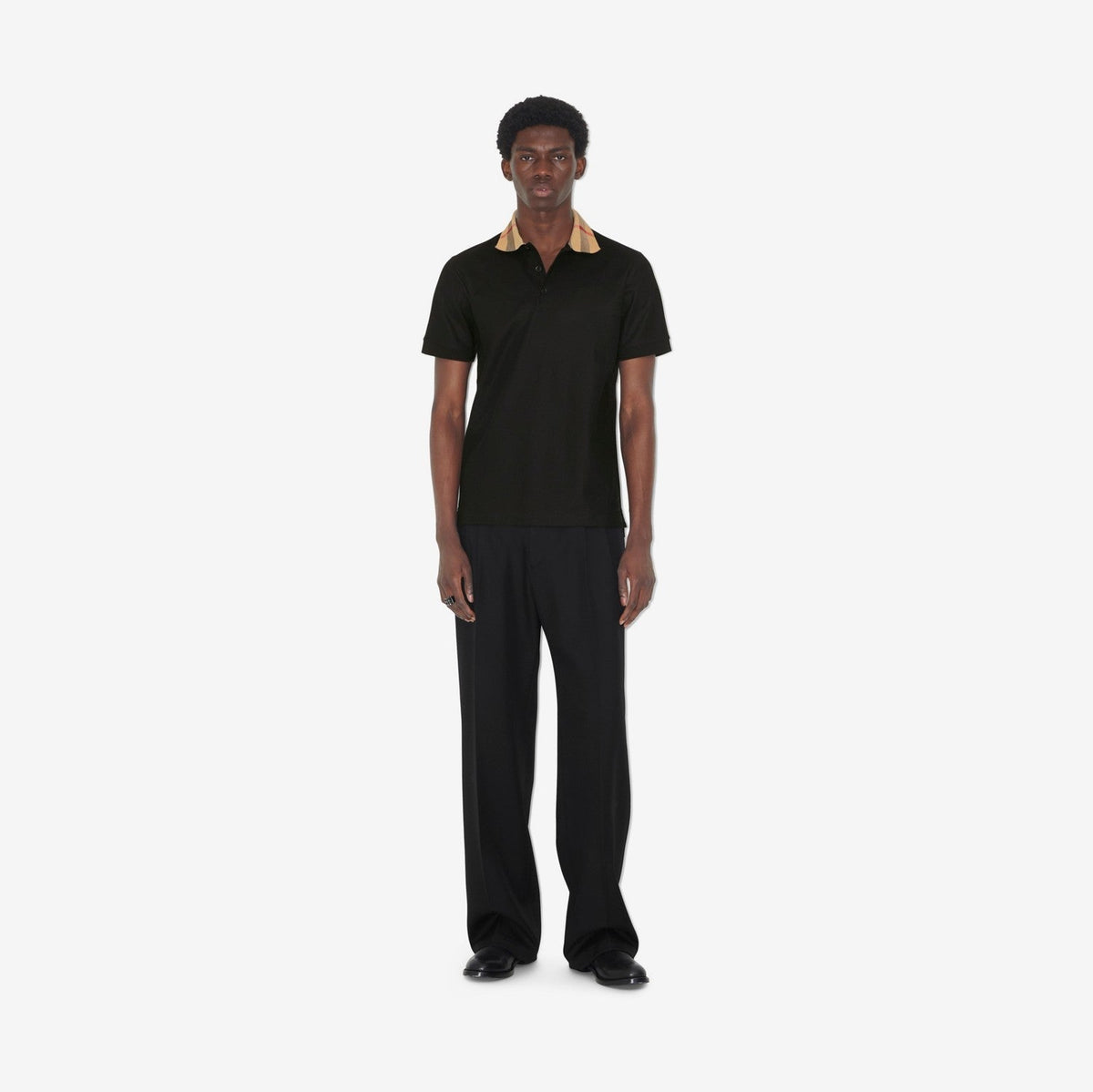 BURBERRY | Polo