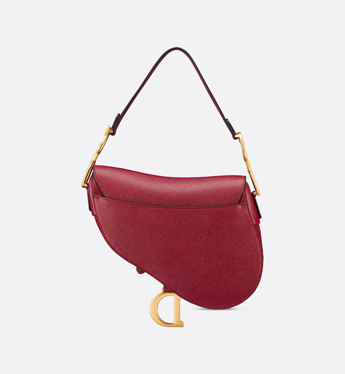 Sac Saddle à bandoulière - #5