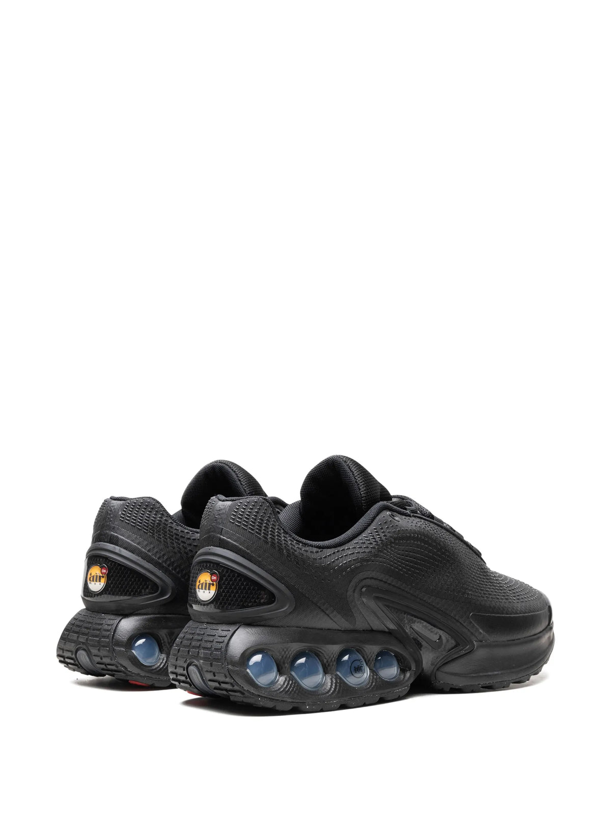 Nike Dn Noir