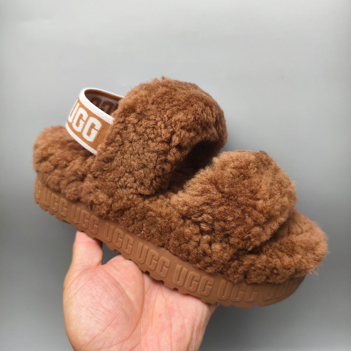 UGG Boot