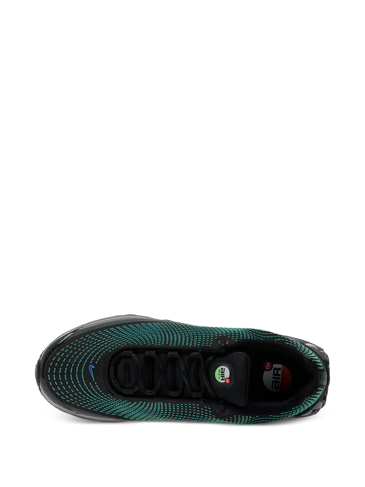 Nike Dn Vert Et Noir