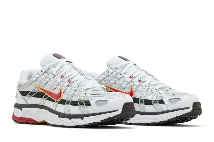 Nike P6000 Varsity Red