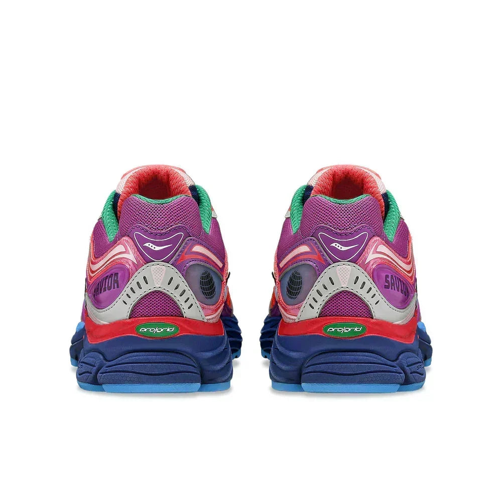 JAE TIPS X SAUCONY PROGRID OMNI 9