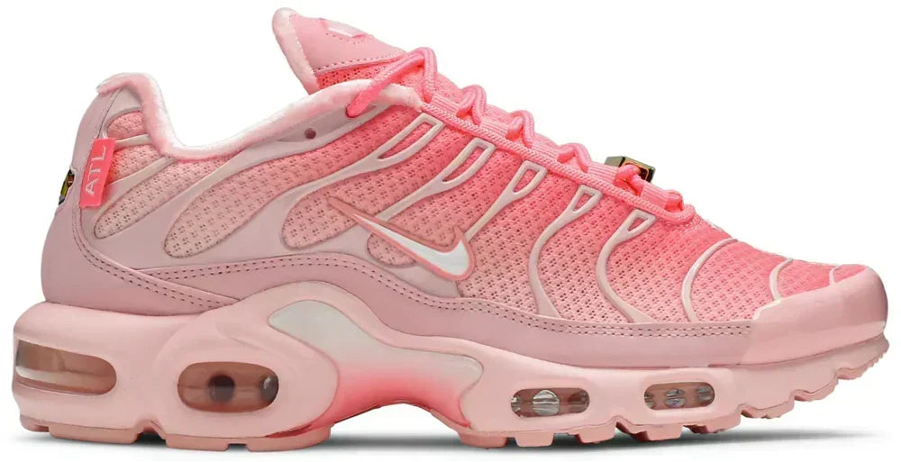 NIKE TN AIR MAX PLUS ATLANTA