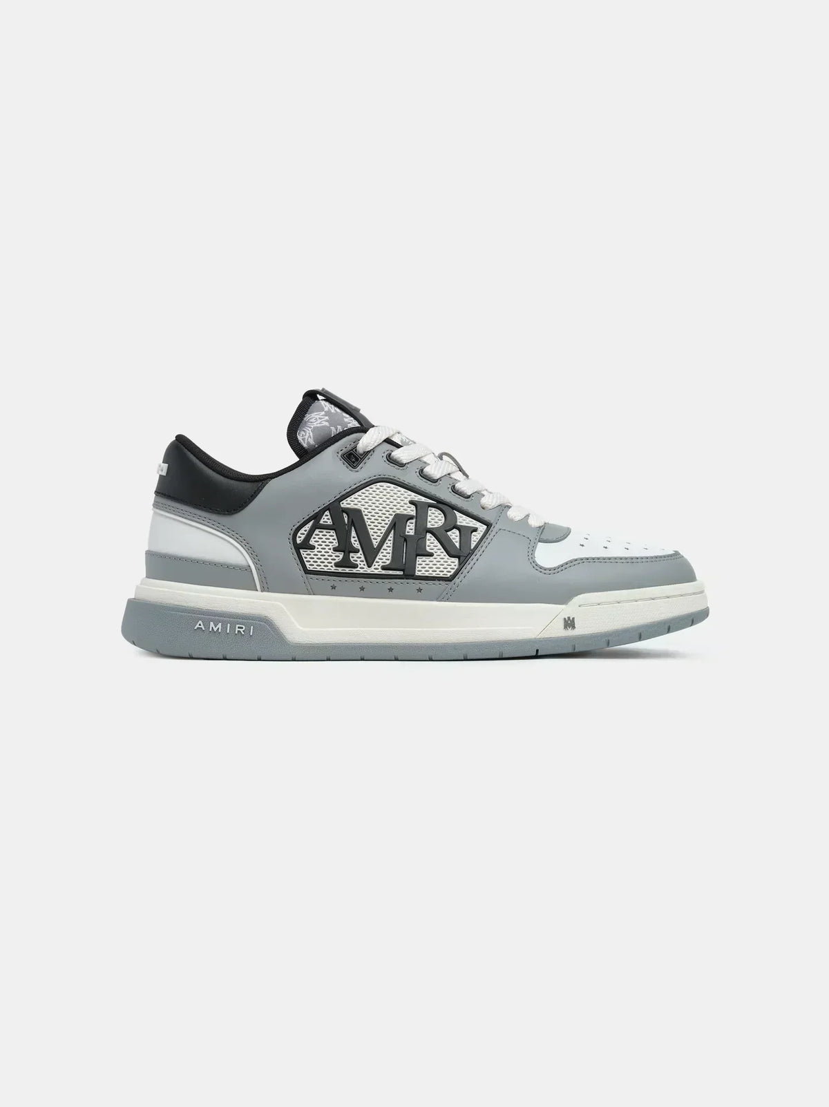 AMIRI CLASSIC LOW