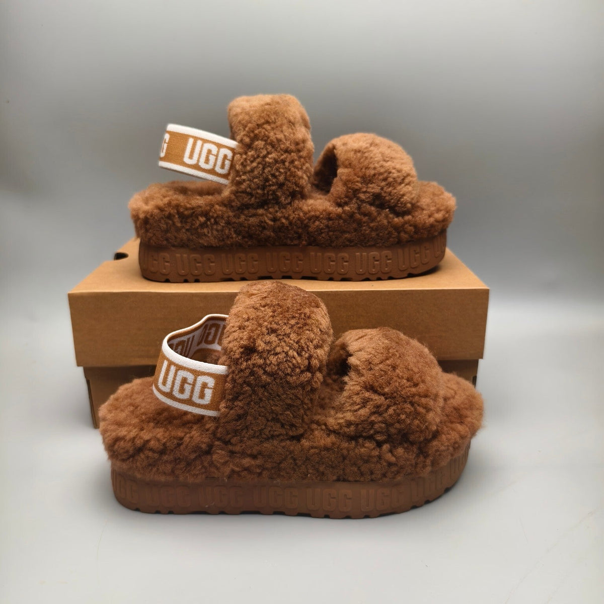 UGG Boot
