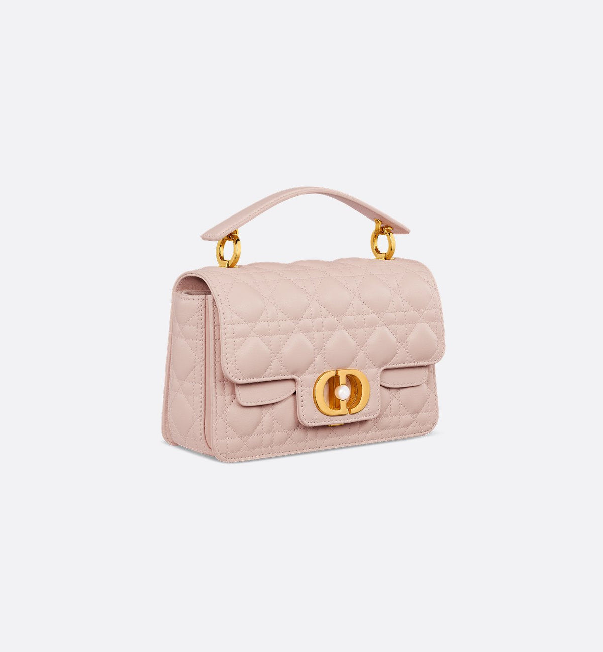 Sac Top Handle Dior Jolie Small - #3