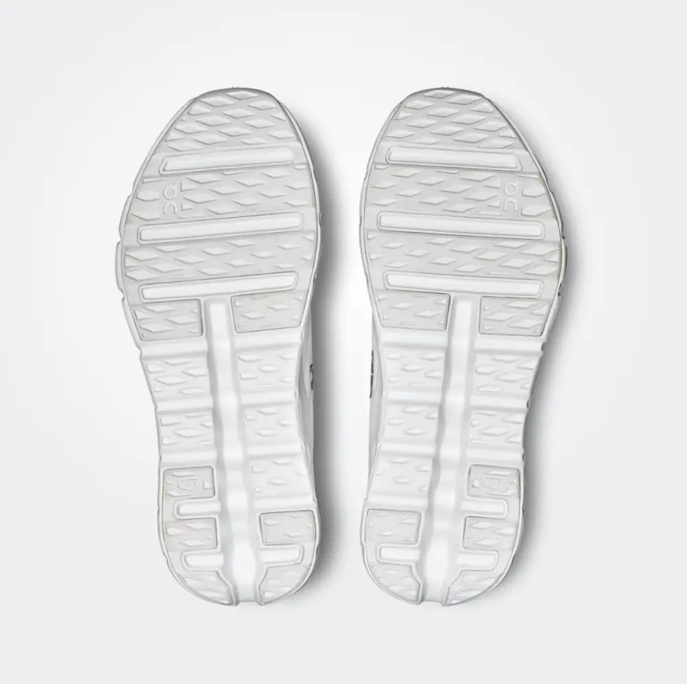 On Cloud × Loewe — Cloudtilt Wit