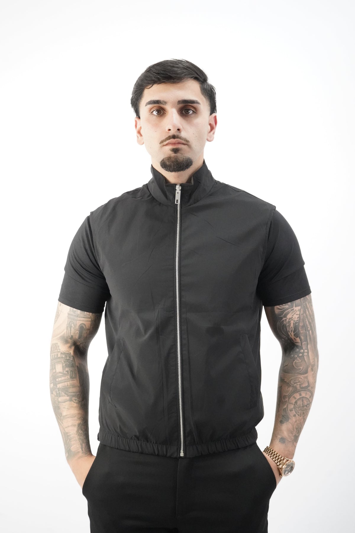 Omkeerbaar Vest