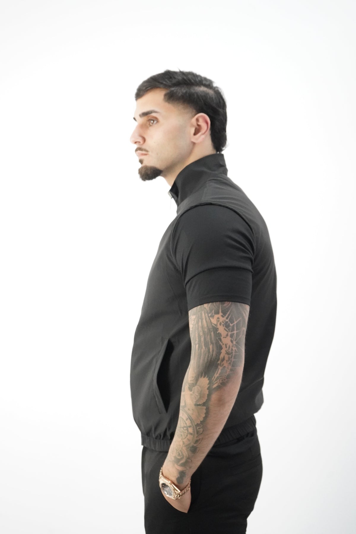 Omkeerbaar Vest