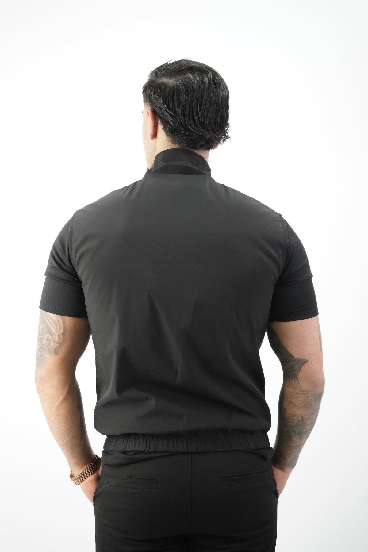 Omkeerbaar Vest