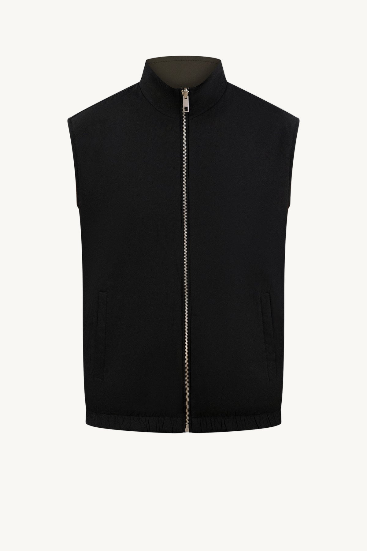 Omkeerbaar Vest