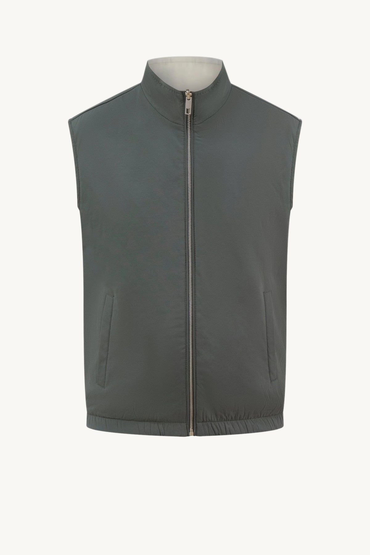Omkeerbaar Vest
