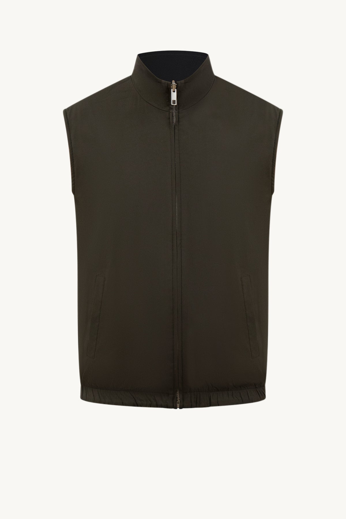 Omkeerbaar Vest