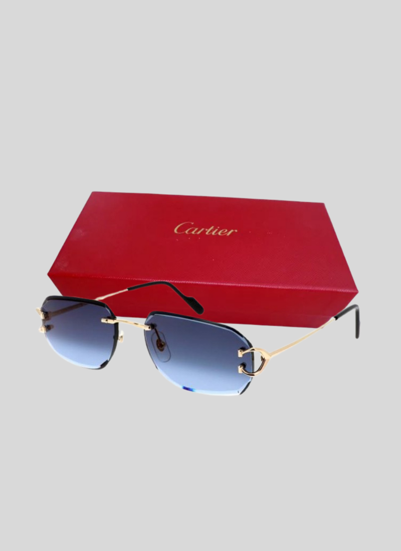 Lunette C Blue