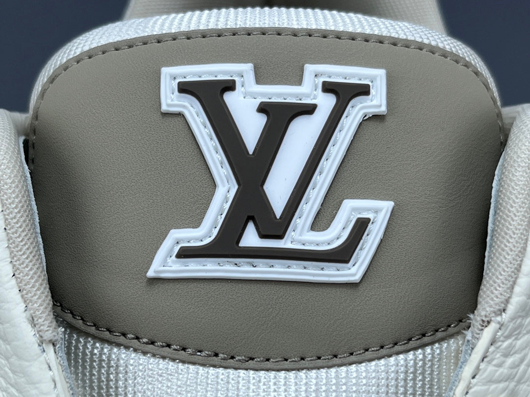 LOUIS VUITTON LV TRAINER SNEAKER