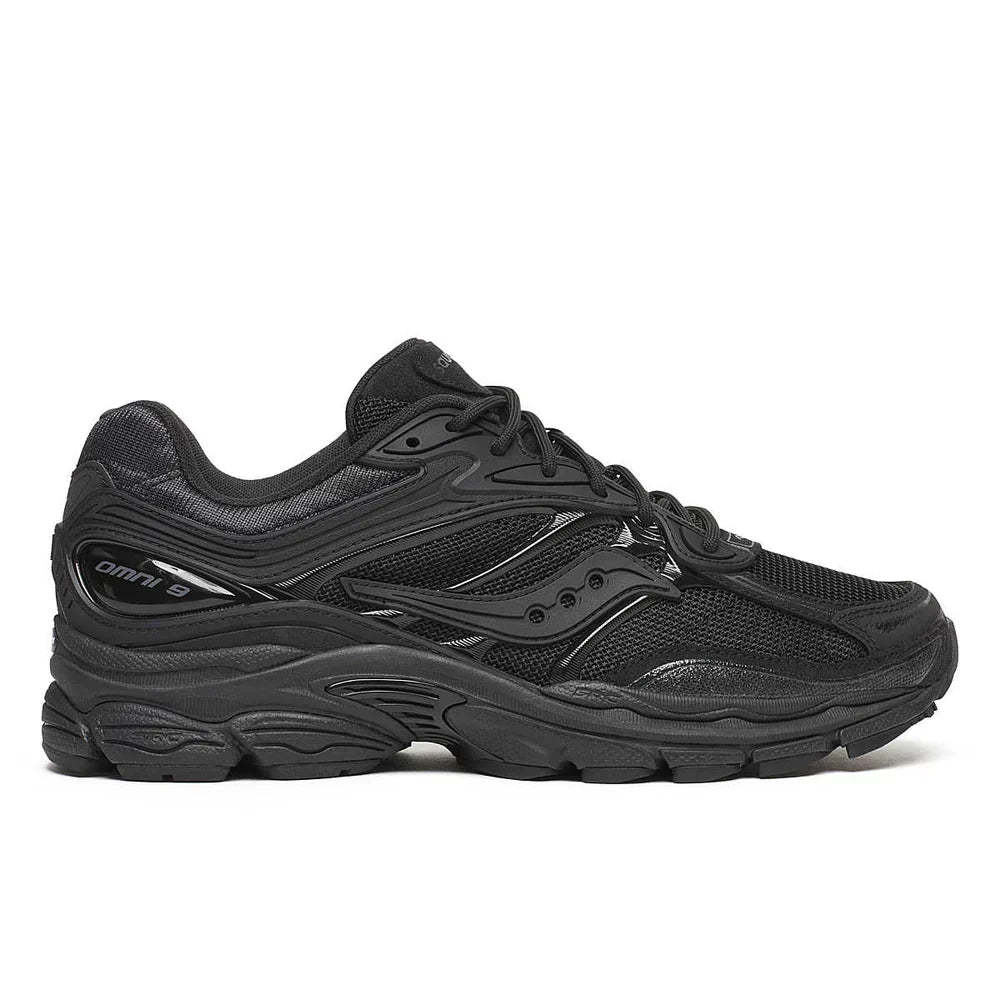 SAUCONY OMNI 9 ARMOR