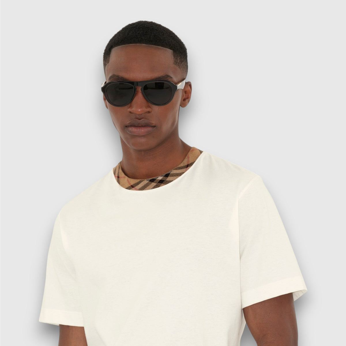 BURBERRY | T-shirt