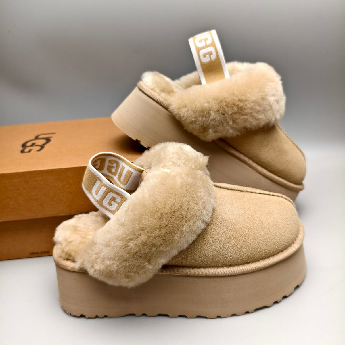 UGG Boot