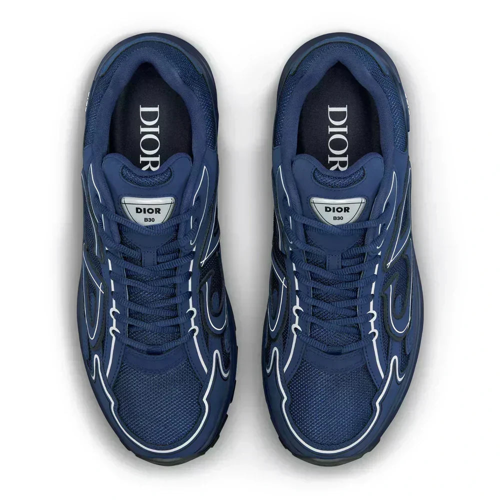DIOR B30 BLUE