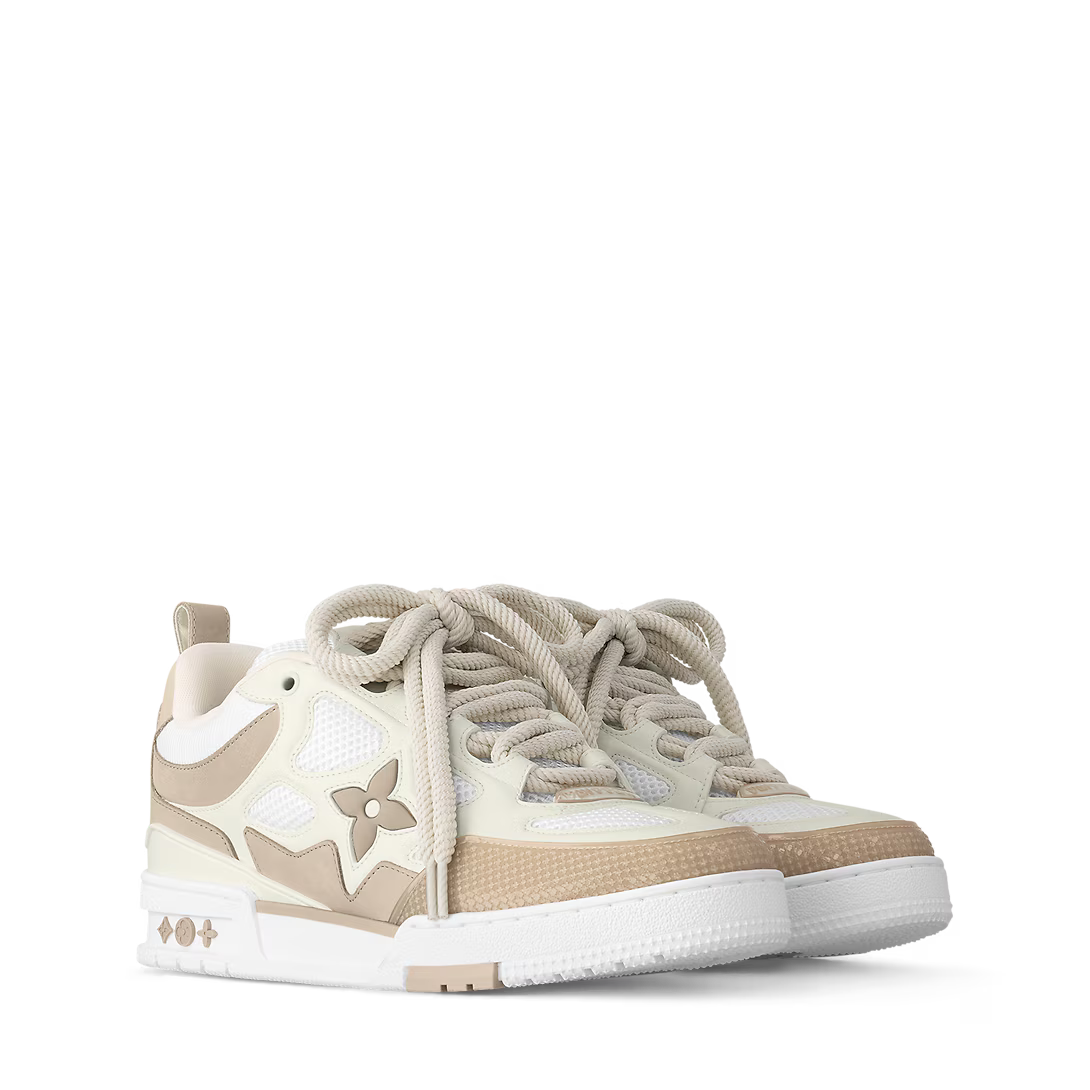 Sneaker LV Skate