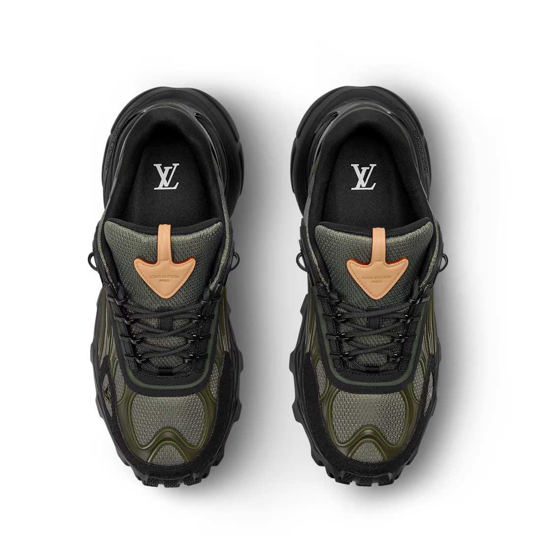 Sneaker LV Summit