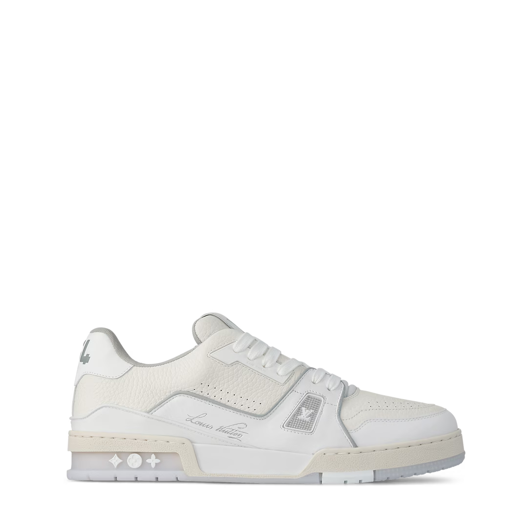 Sneaker LV Trainer