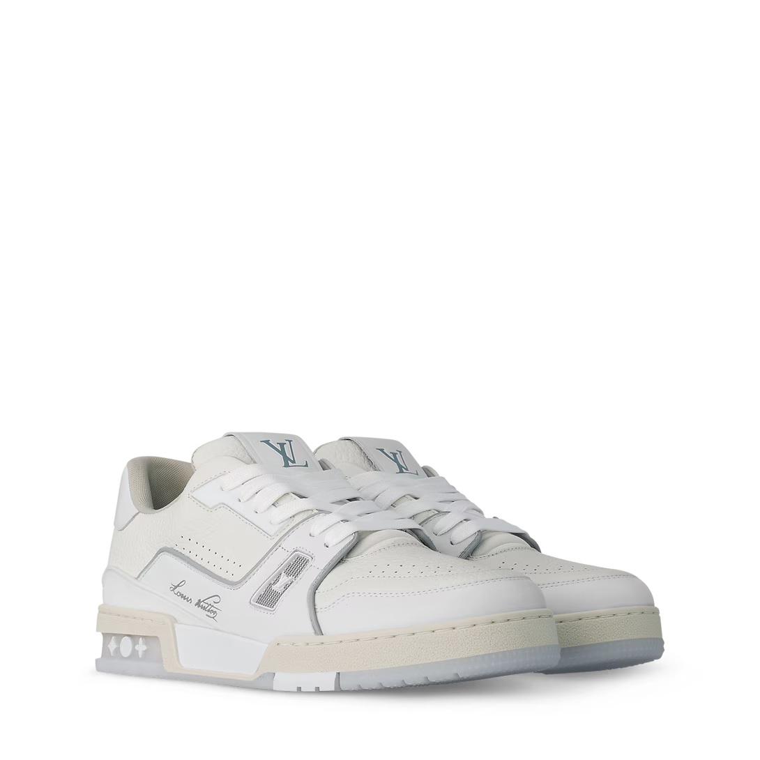 Sneaker LV Trainer