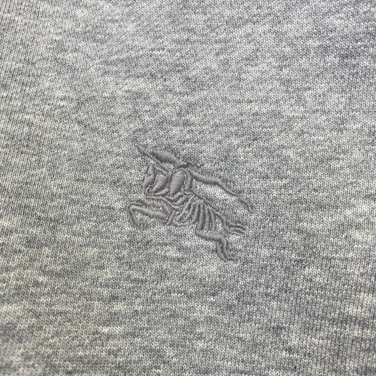 BURBERRY | Zip