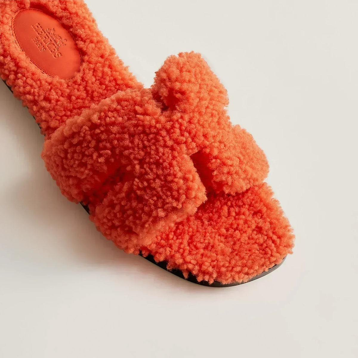 Sandales Oran - Orange - All (2)