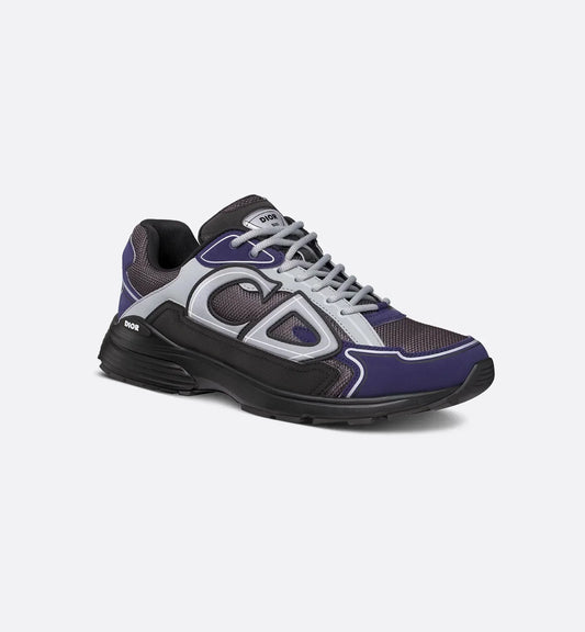 Sneaker B30 Countdown
