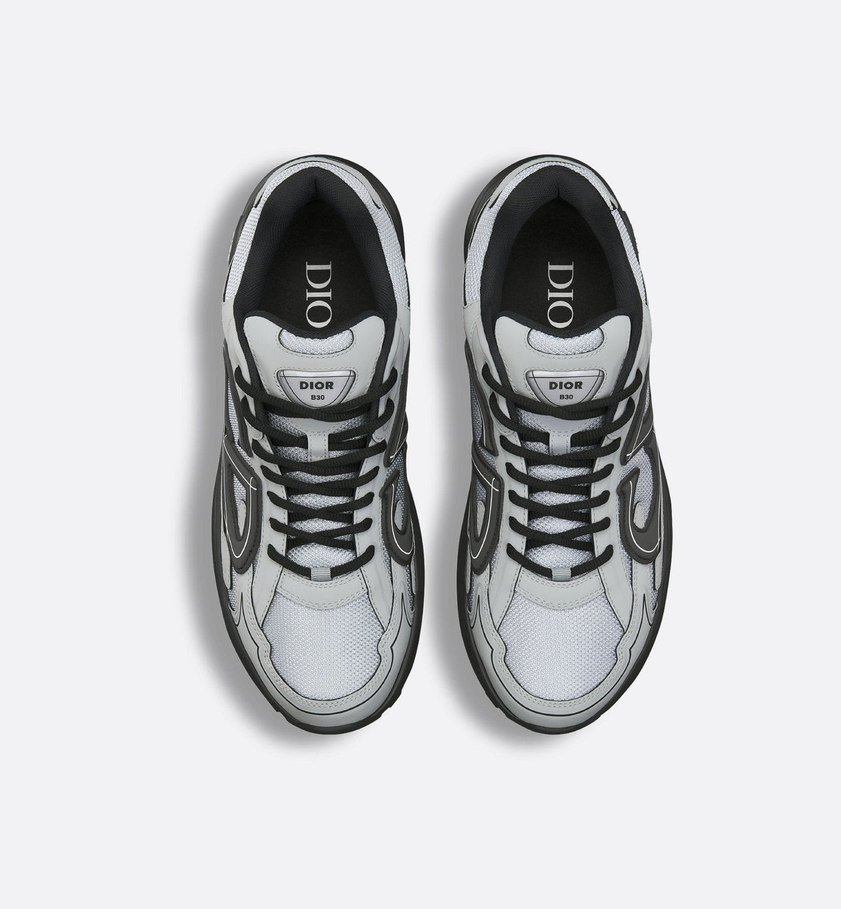 Sneaker B30 Countdown