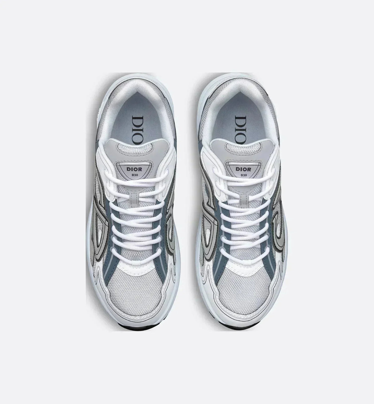 Sneaker B30 Countdown
