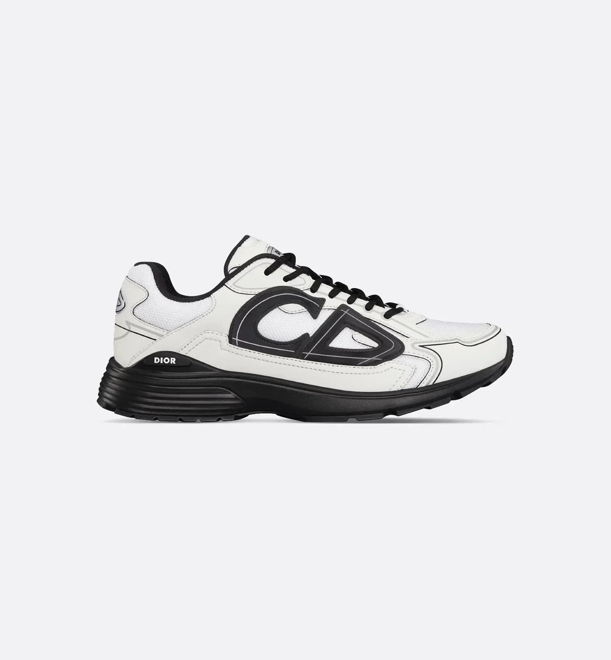 Sneaker B30 Countdown