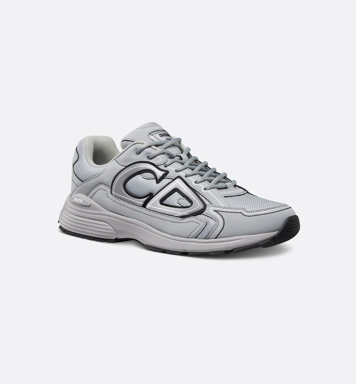 Sneaker B30 Countdown
