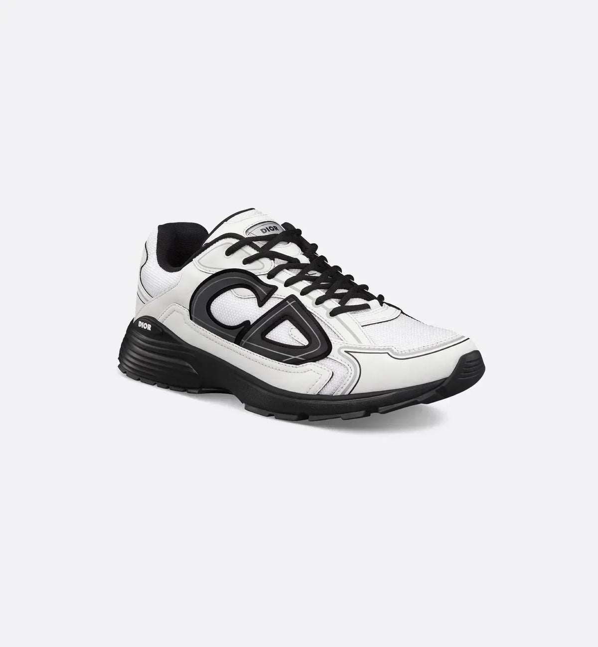 Sneaker B30 Countdown