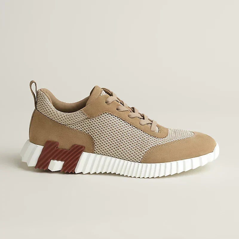 Hermès Bouncing beige argile